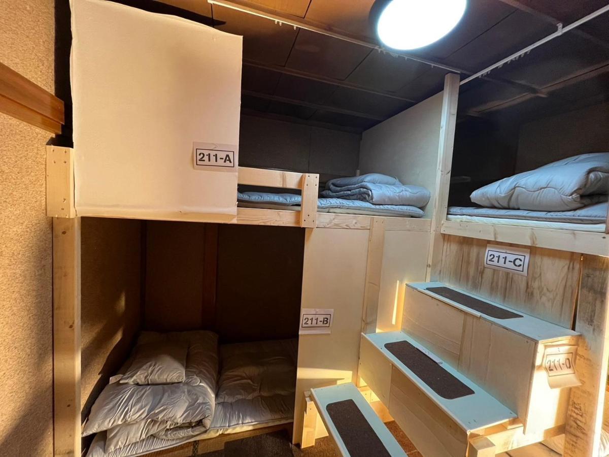 Hotel1800 Seki  Eksteriør bilde