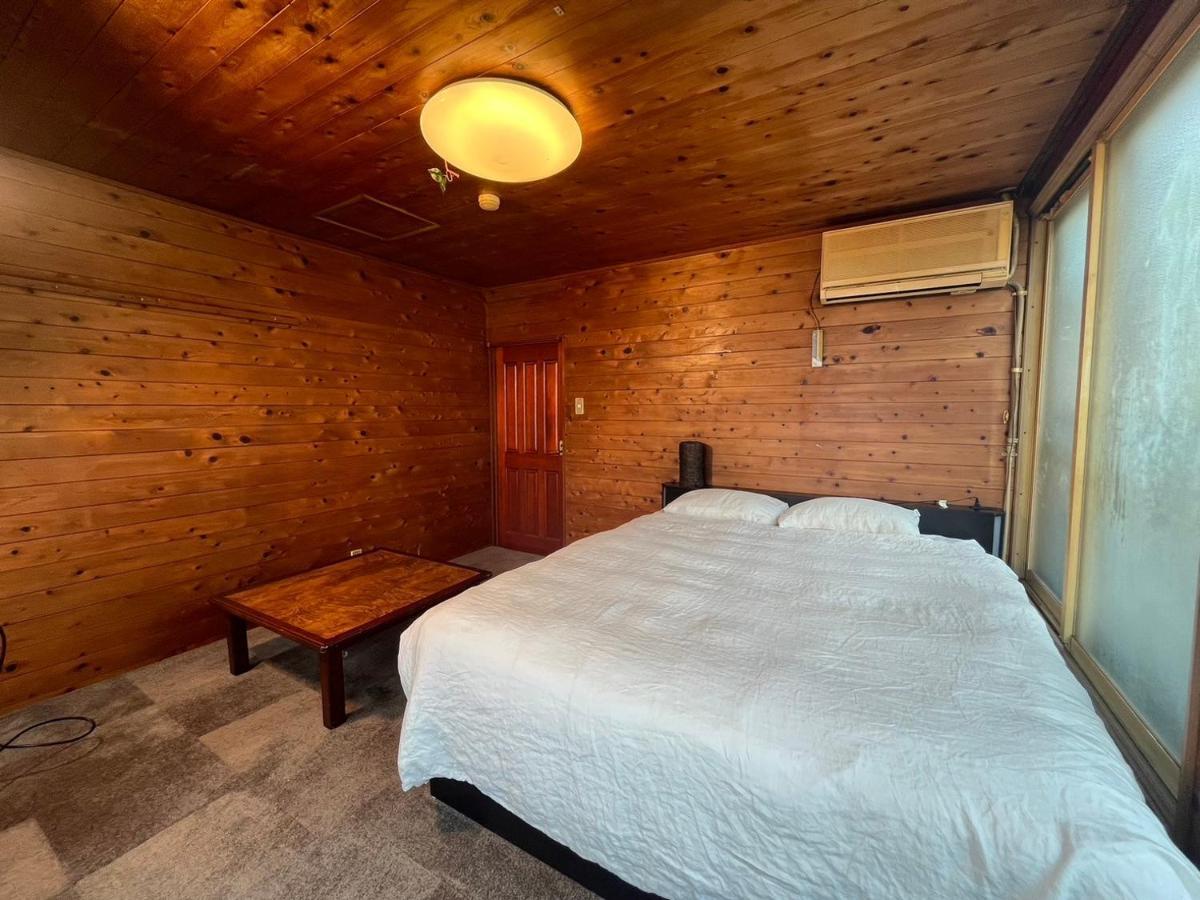 Hotel1800 Seki  Eksteriør bilde